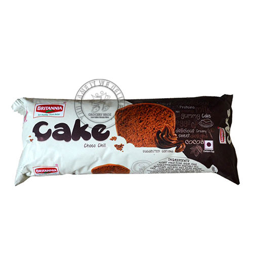 Britannia Choco Bar Cake - 45 gm in Nepal - Buy Cakes & Muffins at Best  Price at Thulo.Com